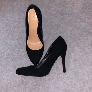 Lauren Conrad Heels